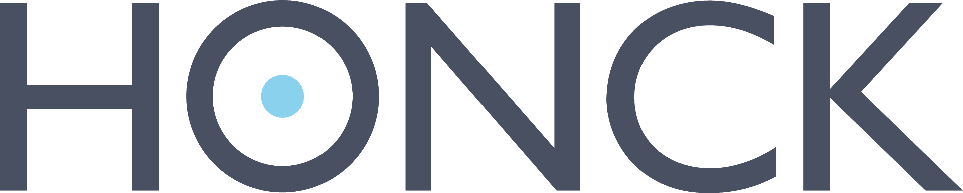 Strapi Honck logo